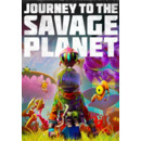Igra PC Journey to the Savage Planet (ROW)