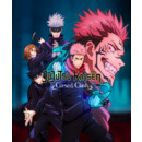 Igra PC Jujutsu Kaisen Cursed Clash