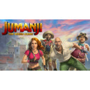 Igra Xbox One Jumanji: The Video Game (Xbox One) (Europe)