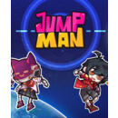Igra PC Jump Man