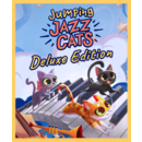 Igra PC Jumping Jazz Cats Deluxe Edition