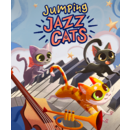 Igra PC Jumping Jazz Cats