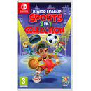 Igra Nintendo Switch Junior League Sports 3-in-1 Collection  (EU)