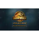 Igra PC Jurassic World Evolution 2: Deluxe Upgrade Pack