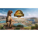 Igra PC Jurassic World Evolution 2 (EU)