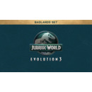 Igra PC Jurassic World Evolution 3: Badlands Set