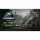 Igra PC Jurassic World Evolution 3: Wetlands