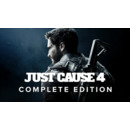 Igra Xbox One Just Cause 4 (Complete Edition) (Xbox One) (EU)