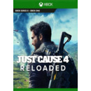 Igra PC Just Cause 4 Reloaded - Xbox One - Key EUROPE