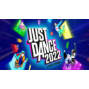 Igra NINTENDO SWITCH Just Dance 2022  (EU)