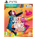 Igra PC Just Dance 2025 (PS5)