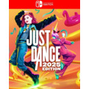 Igra Nintendo Switch Just Dance 2025