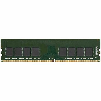 Kingston DRAM Desktop PC 16GB DDR4 3200MT/s Dual Rank Module, EAN: 740617324808