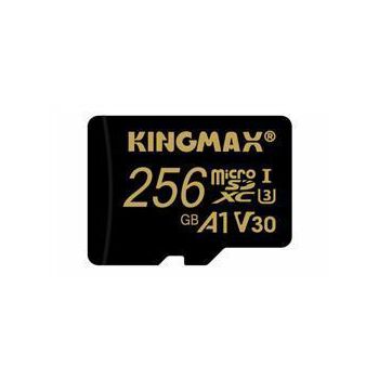 Kingmax 512 GB MicroSD PRO MAX, UHS-I U3 V30 A1