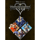 Igra PC KINGDOM HEARTS -HD 1.5+2.5 ReMIX-