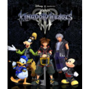 Igra PC KINGDOM HEARTS III + Re Mind