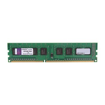 Kingston 4GB DDR3-1600MHz DIMM PC3-12800 CL11, 1.5V