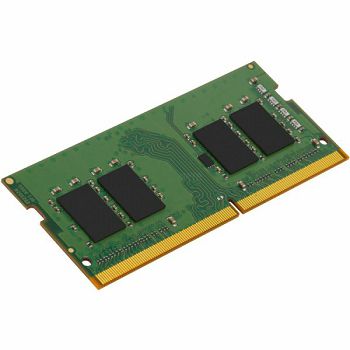 Kingston 4GB DDR4-2666MHz SODIMM PC3-21300 CL19, 1.2V