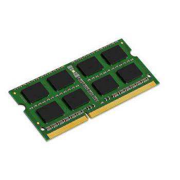 Kingston 8GB DDR3-1600MHz SODIMM PC3-12800 CL11, 1.5V