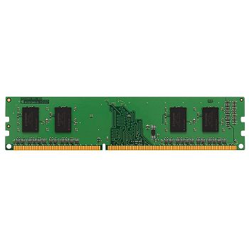 Kingston 8GB DDR4-2666MHz DIMM PC4-21333 CL19, 1.2V