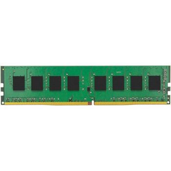 Kingston RAM ValueRAM - 8 GB - DDR4 2666 DIMM CL19
 - KVR26N19S8L/8