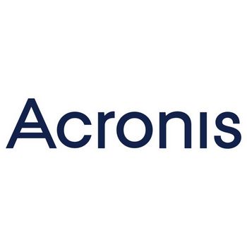 Acronis Cyber Protect Backup Advanced for Workstation - Subscription License - 1 year
 - PCAAEBLOS21