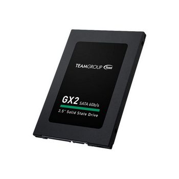 Team Group GX2 - solid state drive - 512 GB - SATA 6Gb/s
 - T253X2512G0C101