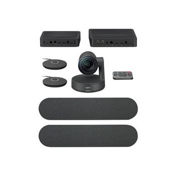 Logitech Rally Plus - conference system
 - 960-001224