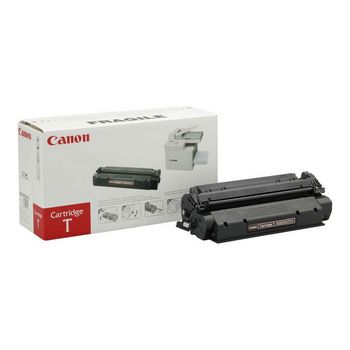 Canon toner cartridge T - Black
 - 7833A002