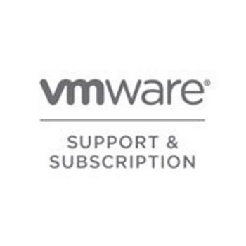 VMware Support and Subscription Basic - technical support - for VMware Workstation Player - 1 year
 - WS-PLAY-G-SSS-C