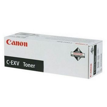 Canon toner cartridge C-EXV 29 - Yellow
 - 2802B002
