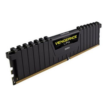  CORSAIR RAM Vengeance LPX - 32 GB (2 x 16 GB Kit) - DDR4 3200 DIMM CL16
 - CMK32GX4M2E3200C16
