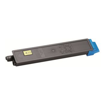Kyocera TK 895C - cyan - original - toner cartridge
 - 1T02K0CNL0