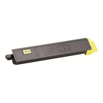 Kyocera TK 895Y - yellow - original - toner cartridge
 - 1T02K0ANL0