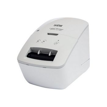 Brother label printer QL-600G
 - QL600GXX1