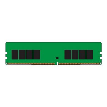 Kingston RAM ValueRAM - 16 GB - DDR4 3200 DIMM CL22
 - KVR32N22D8/16