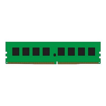 Kingston ValueRAM - DDR4 3200 UDIMM CL22
 - KVR32N22S8/8