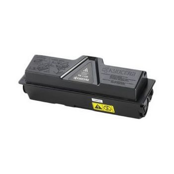 Kyocera TK 1130 - black - original - toner cartridge
 - 1T02MJ0NLC