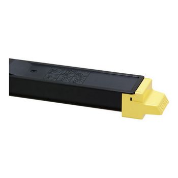 Kyocera TK 8115Y - yellow - original - toner cartridge
 - 1T02P3ANL0
