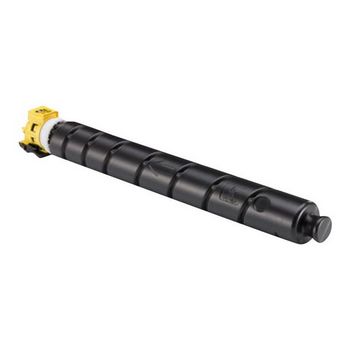 KYOCERA toner cartridge TK 8345Y - yellow
 - 1T02L7ANL1