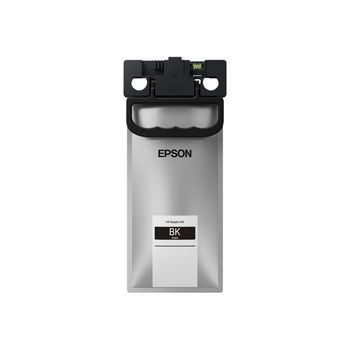 Epson - XL size - black - original - ink cartridge
 - C13T965140