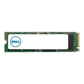 Dell SSD AA615520 - 1 TB - M.2 2280 - PCIe 3.0 x4 NVMe
 - AA615520