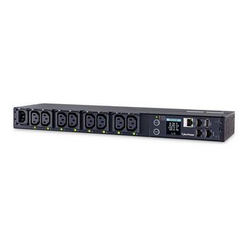 CyberPower Switched Series PDU41004 - power distribution unit
 - PDU41004