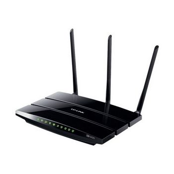 TP-Link WIFI Router Archer VR400 - 867 Mbit/s
 - ARCHER VR400