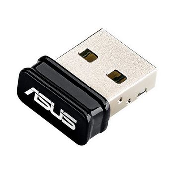 ASUS Network Adapter 90IG05E0-MO0R00 - USB
 - 90IG05E0-MO0R00
