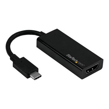 StarTech.com USB-C to HDMI Adapter - USB-C / HDMI
 - CDP2HD4K60