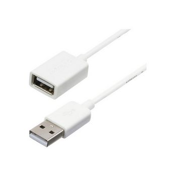 StarTech.com Mini DisplayPort to HDMI Adapter - 4K mDP to HDMI Converter - UHD 4K 60Hz (MDP2HD4K60S) - video converter
 - USBEXTPAA3MW