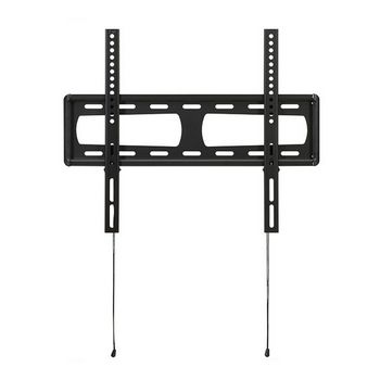 HAGOR BL Fixed 400 - mounting kit - for LCD display - rigid black
 - 8413