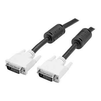 StarTech.com 5m DVID Dual Link Cable M/M - DVI cable - 5 m
 - DVIDDMM5M