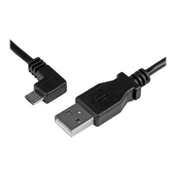 StarTech.com USB-charge-and-sync-cable - USB / Micro USB  - 2 m
 - USBAUB2MLA
